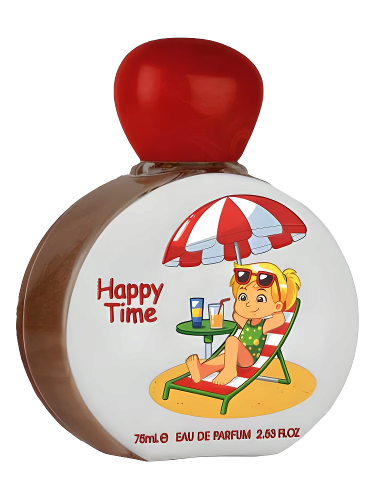 HAPPY TIME EDP