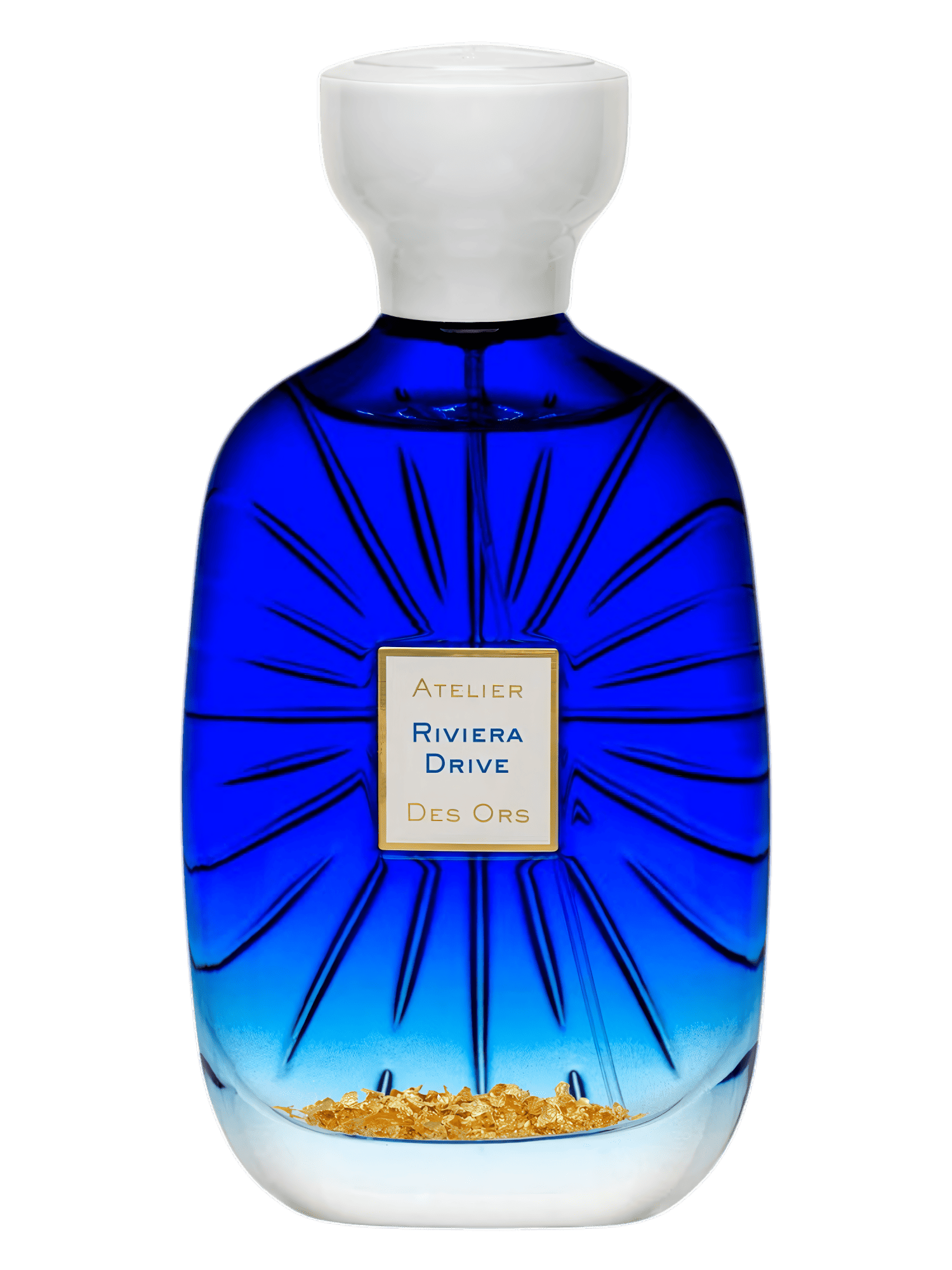 RIVIERA DRIVE EDP