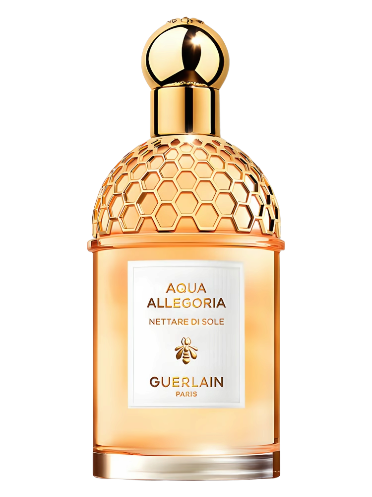 AQUA ALLEGORIA NETTARE DI SOLE EDT