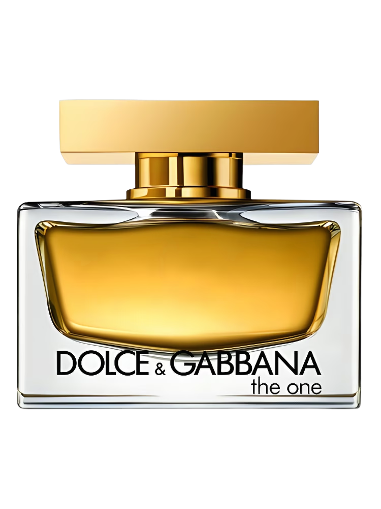 THE ONE EDP
