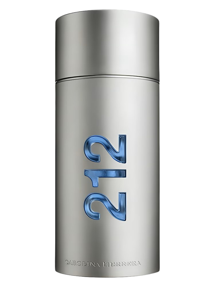 212 MEN EDT