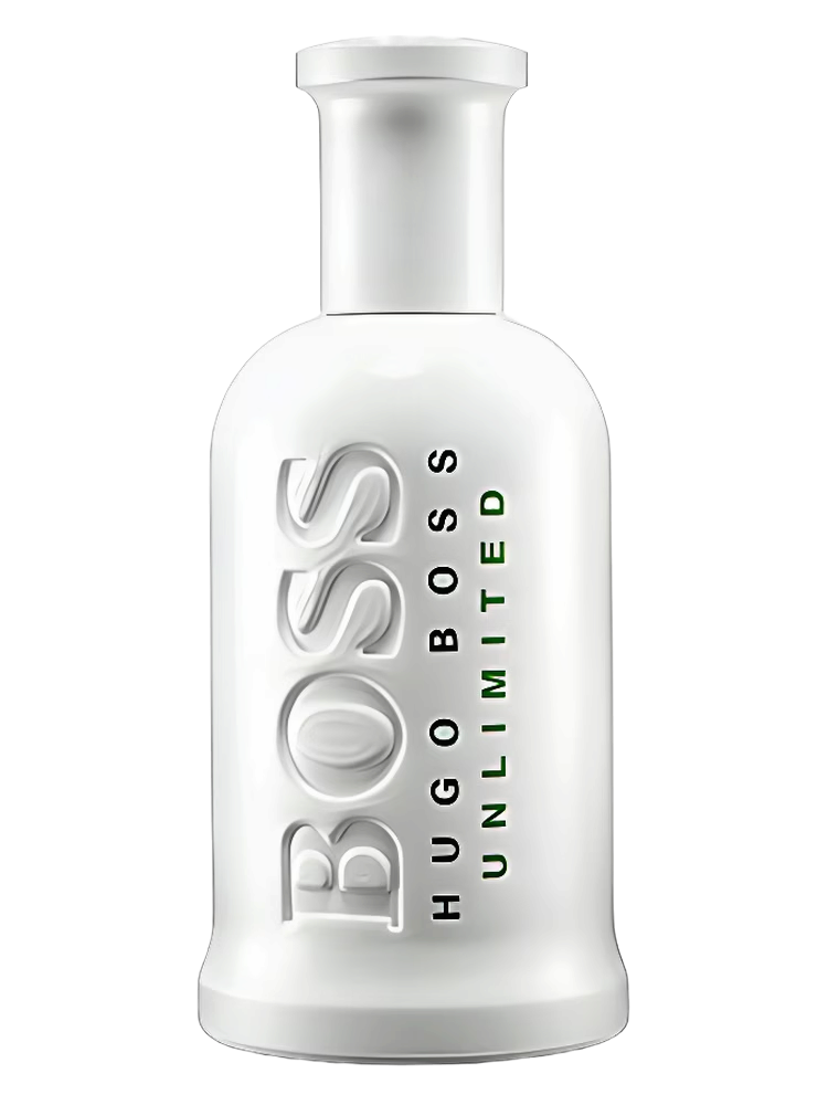 BOSS BOTTLED UNLIMITED EDT