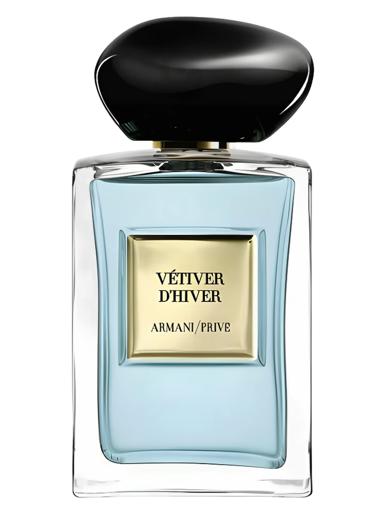 PRIVE VETIVER D'HIVER EDP