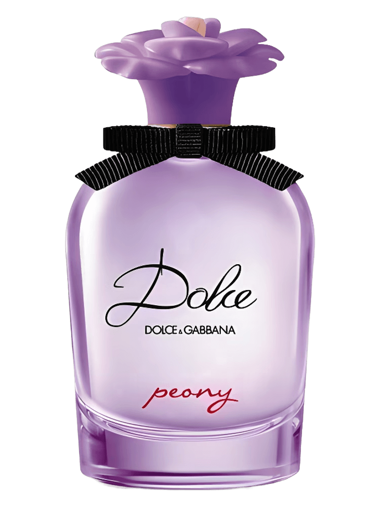 DOLCE PEONY EDP