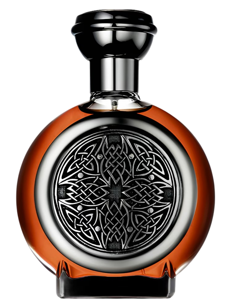 GLORIUS EDP