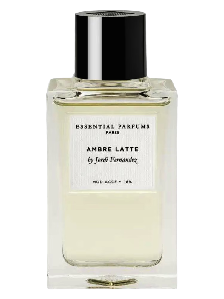 AMBRE LATTE EDP