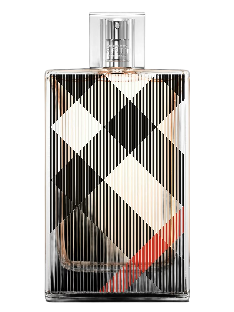 BRIT FOR HER EDP