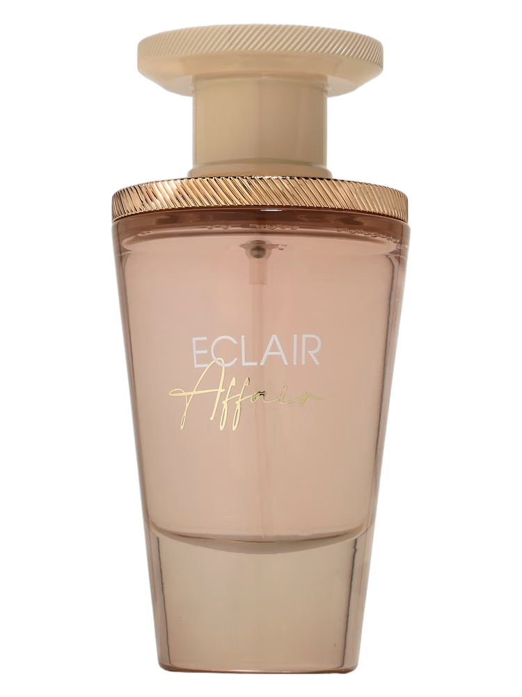 ECLAIR AFFAIR EDP
