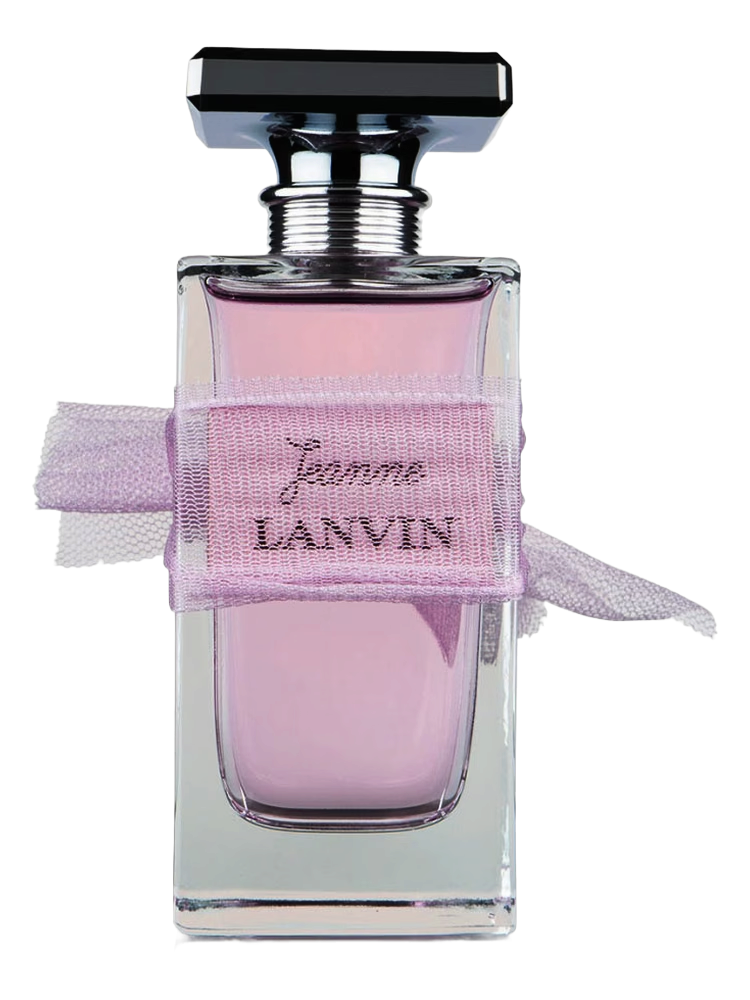 JEANNE LANVIN EDP