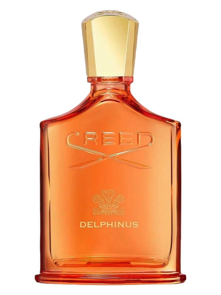 DELPHINUS EDP
