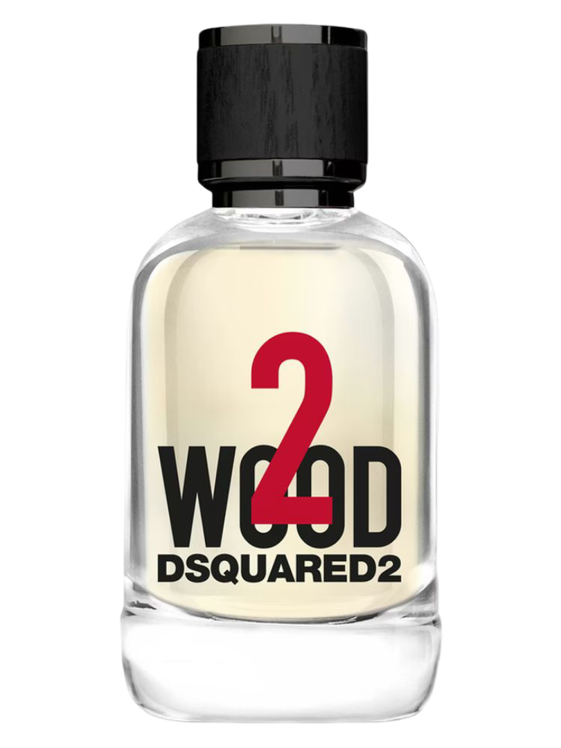 2 Wood