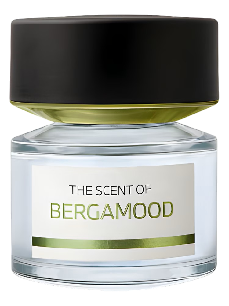 BERGAMOOD EDP