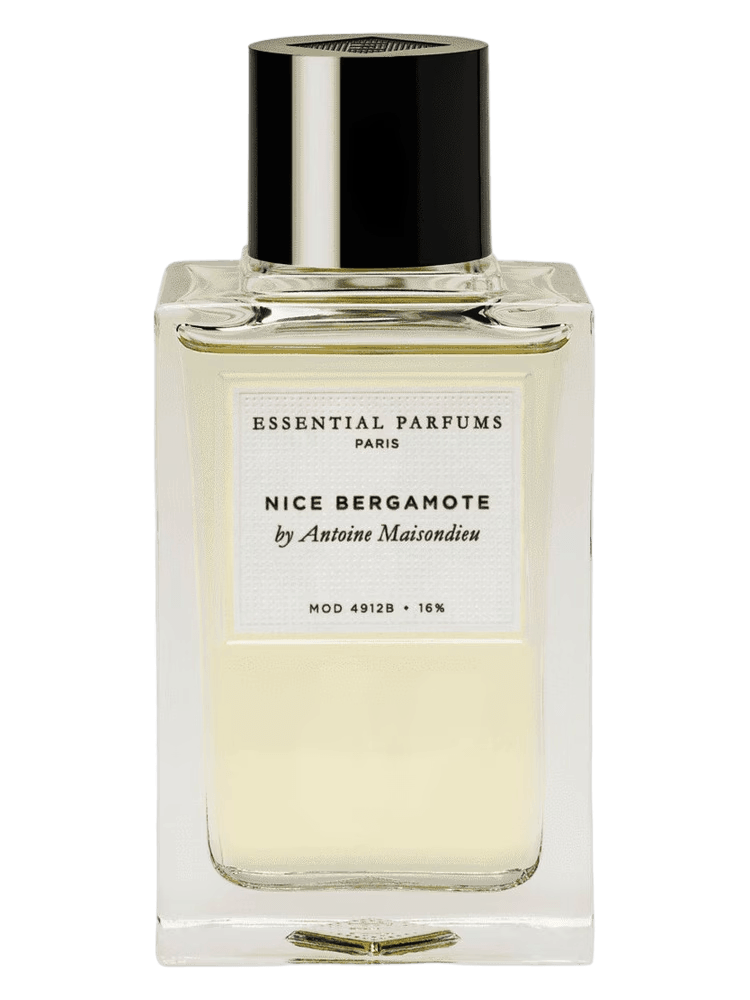 NICE BERGAMOTE EDP