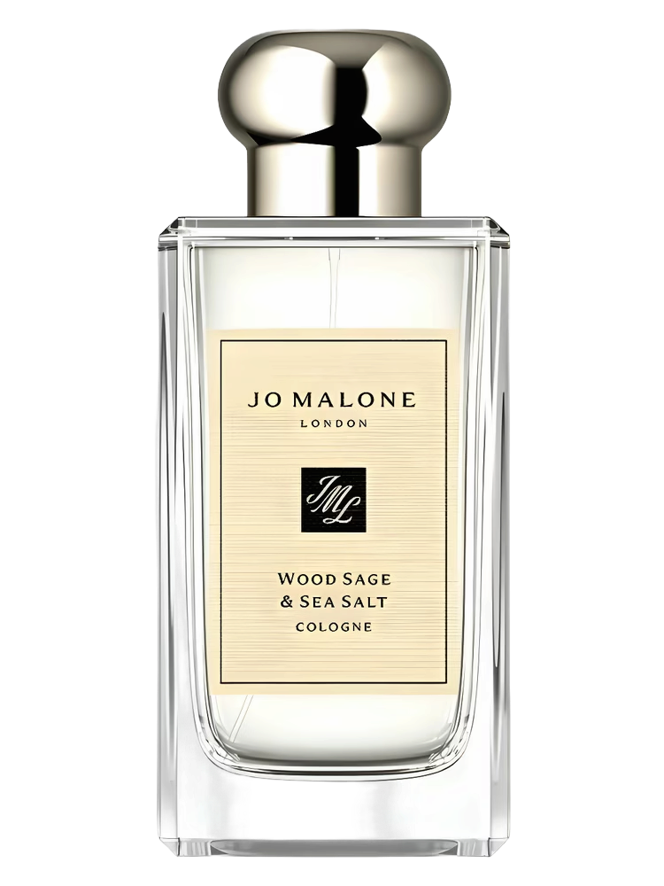 WOOD SAGE & SEA SALT COLOGNE