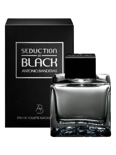 Black Seduction