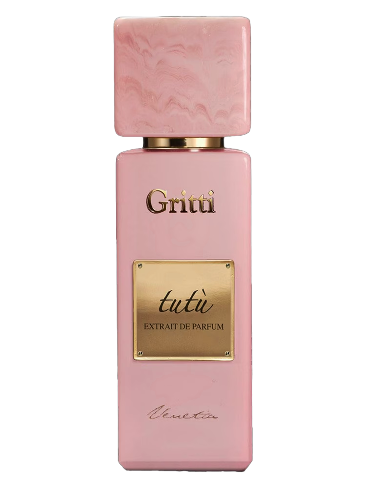 TUTU EDP TESTER