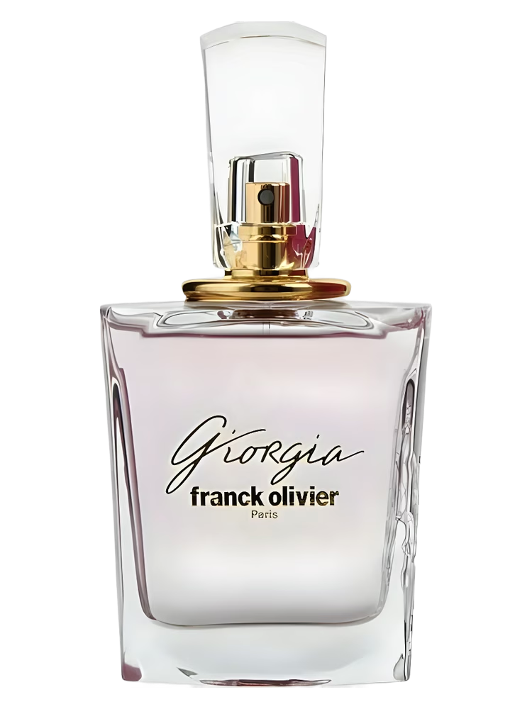 GIORGIA EDP