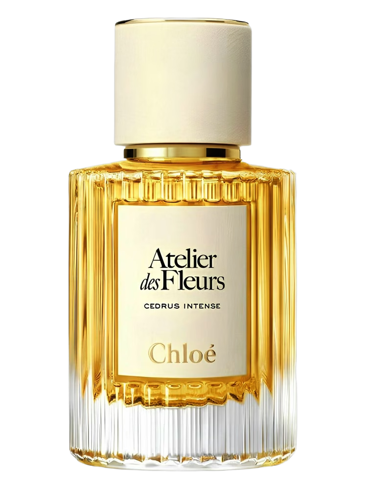 ATELIER DES FLEURS CEDRUS INTENSE EDP