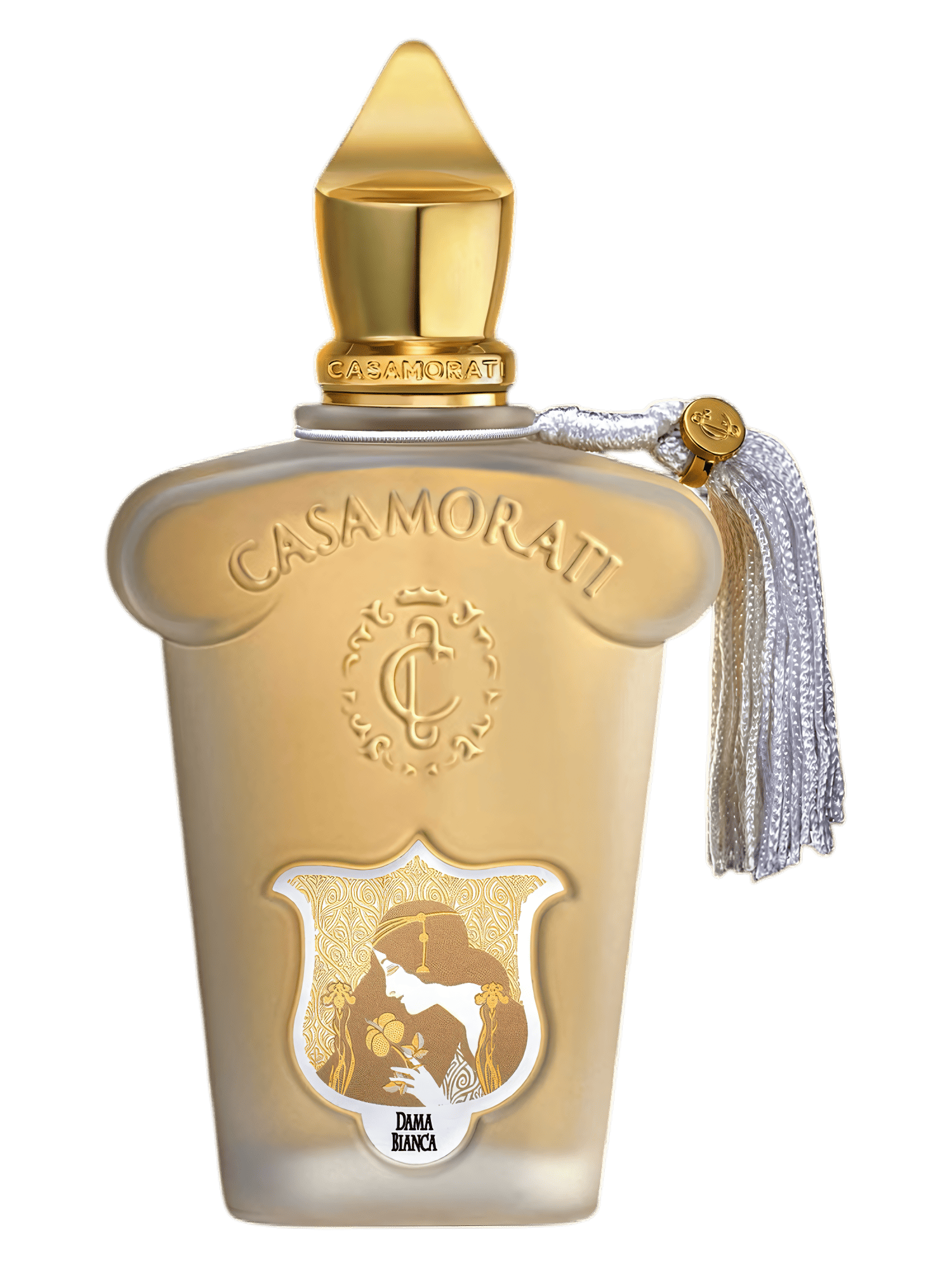 DAMA BLANCA EDP