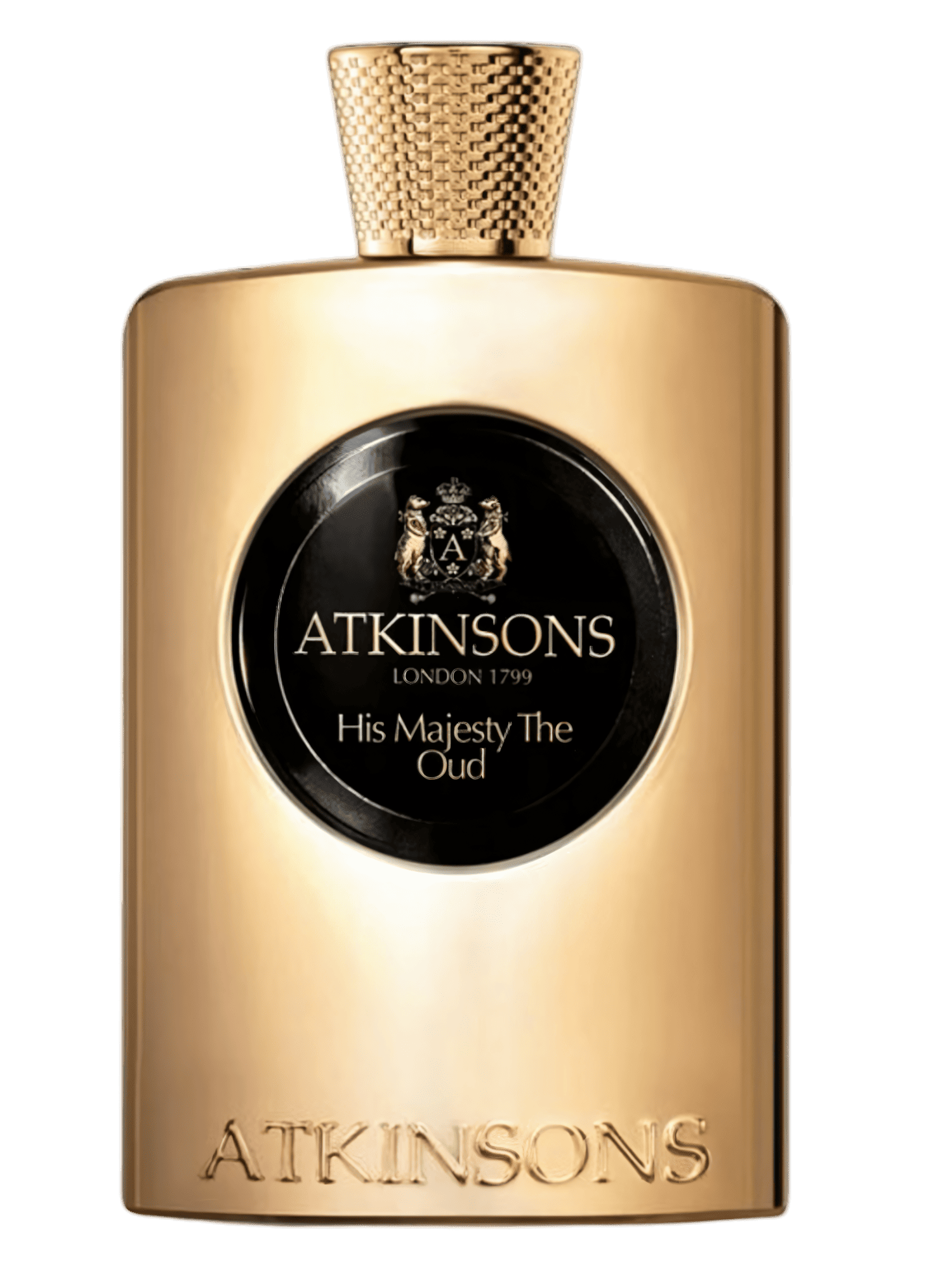 HIS MAJESTY THE OUD EDP