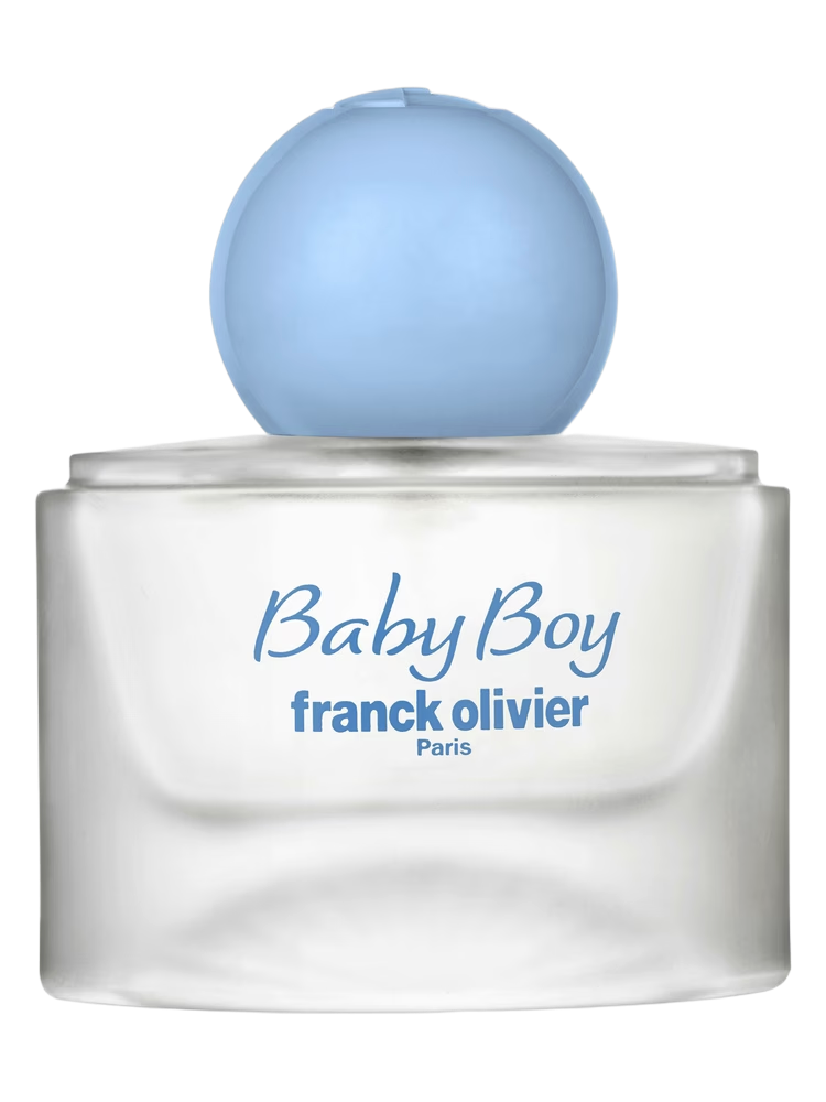 BABY BOY EDP