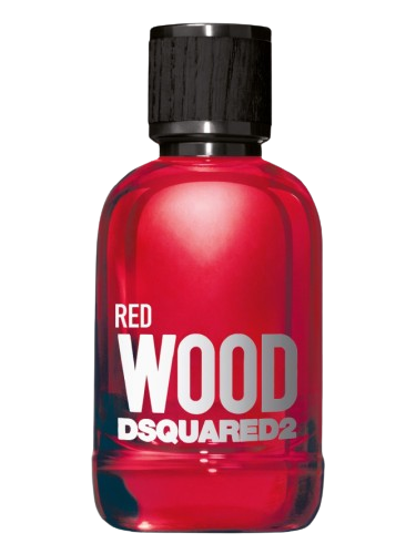 Red Wood