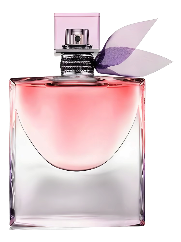 LA VIE EST BELLE L'EAU EDP
