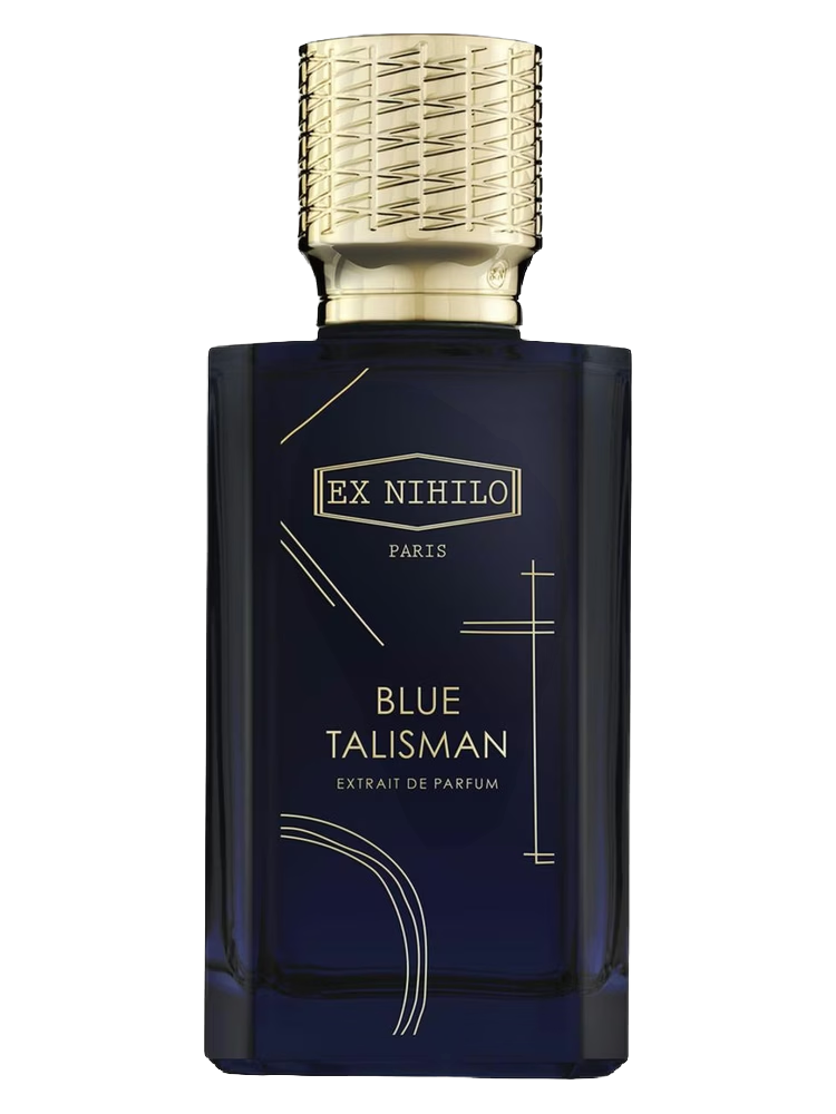 BLUE TALISMAN EXTRAIT DE PARFUM