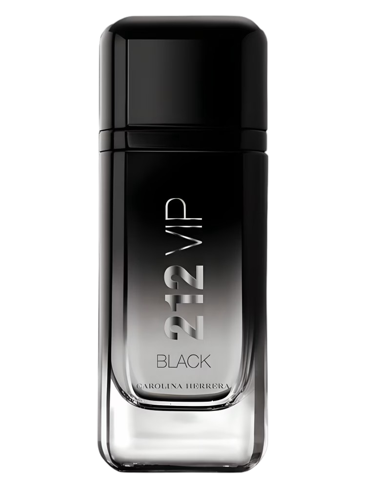 212 VIP BLACK EDP