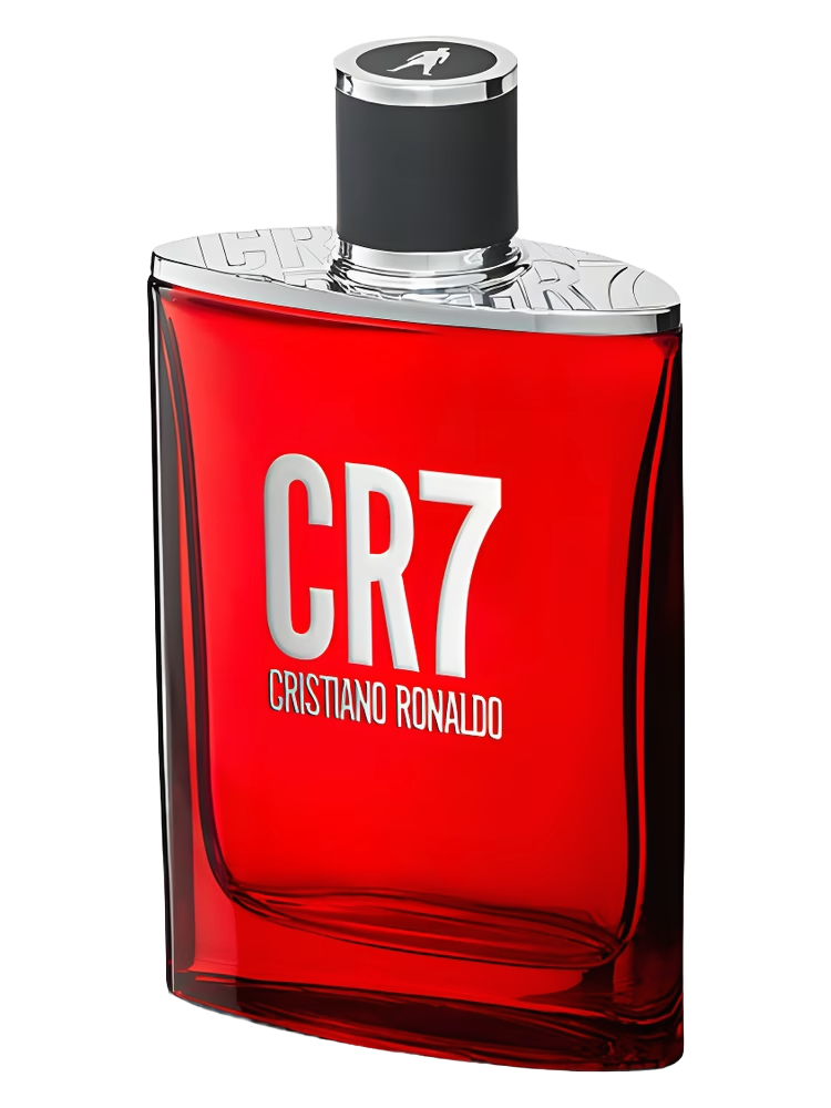 CR7 EDT