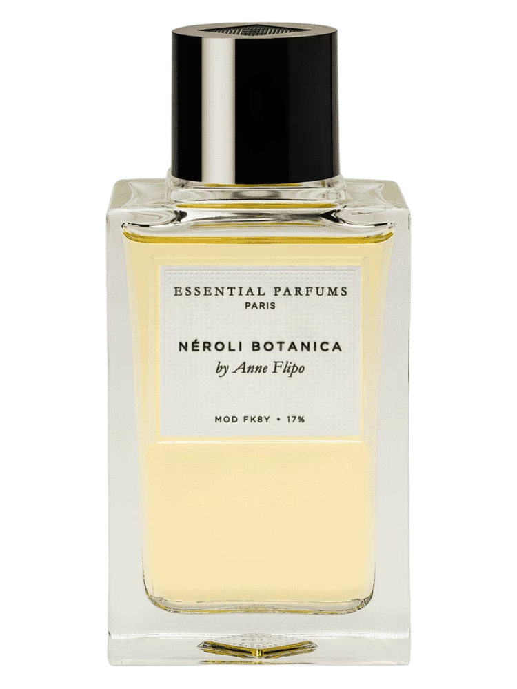 NEROLI BOTANICA EDP