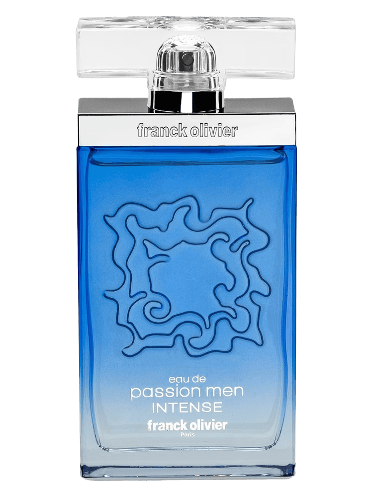 EAU DE PASSION INTENSE EDP