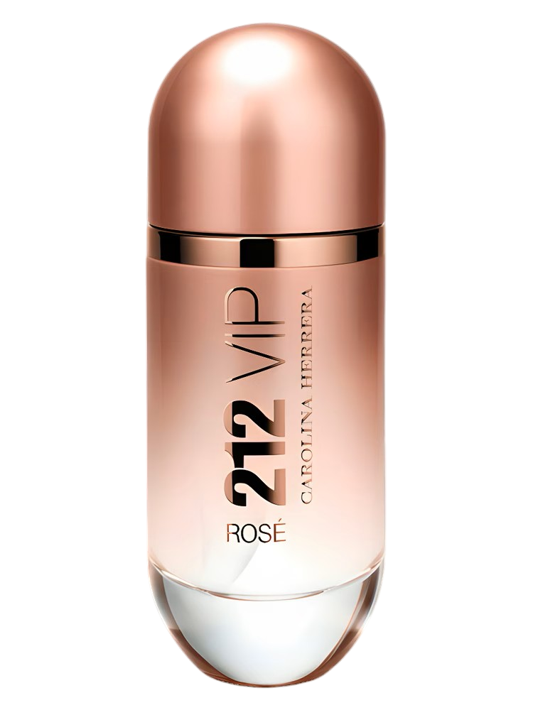 212 VIP ROSE EDP