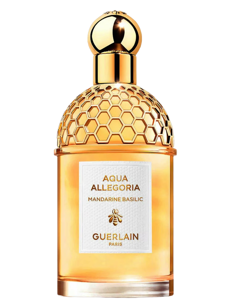 AQUA ALLEGORIA MANDARINE BASILIC EDT