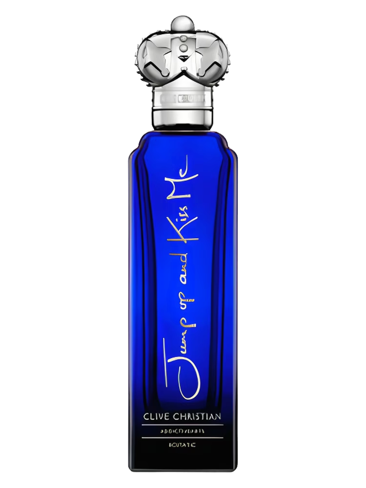 JUMP UP AND KISS ME HEDONISTIC EDP