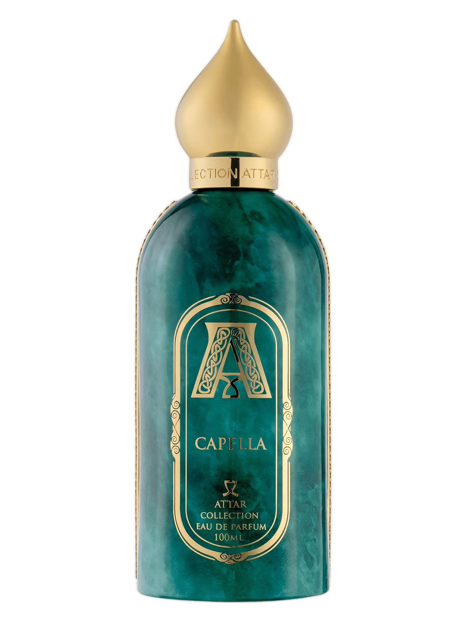 CAPELLA EDP