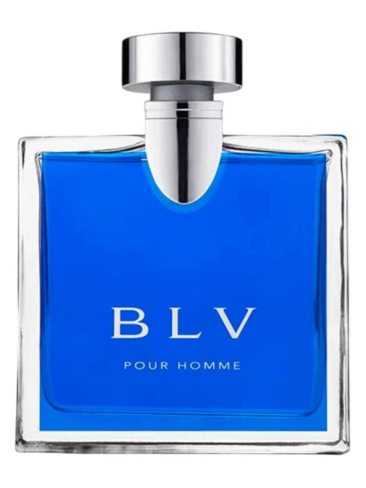 BLV POUR HOMME EDT