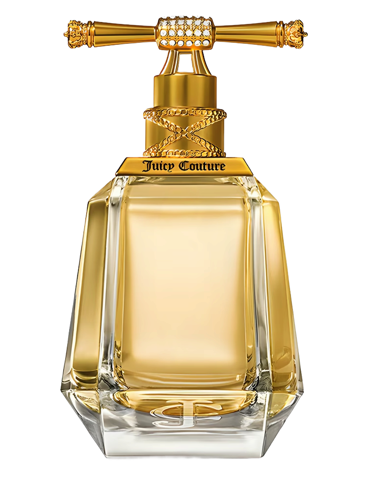 I AM JUICY COUTURE EDP
