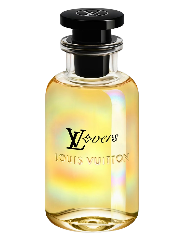 LOVERS EDP