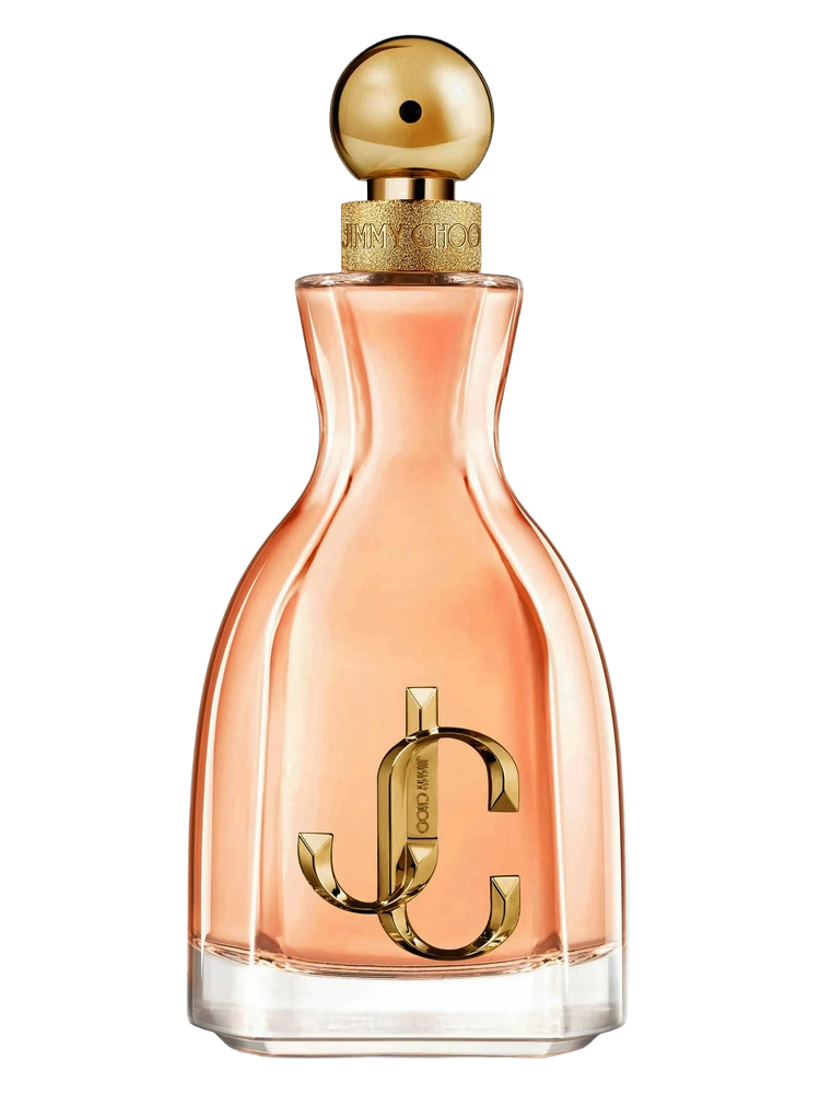 I WANT CHOO EDP