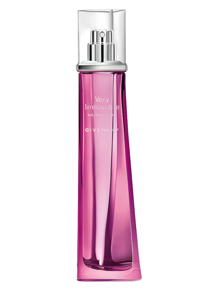 VERY IRRESISTIBLE EDP