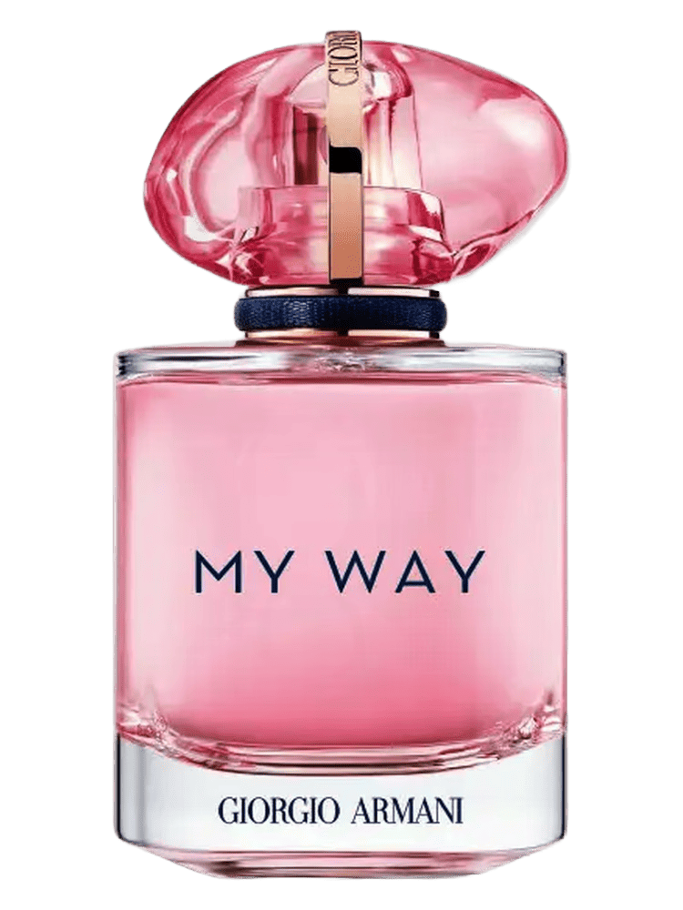 MY WAY NECTAR EDP