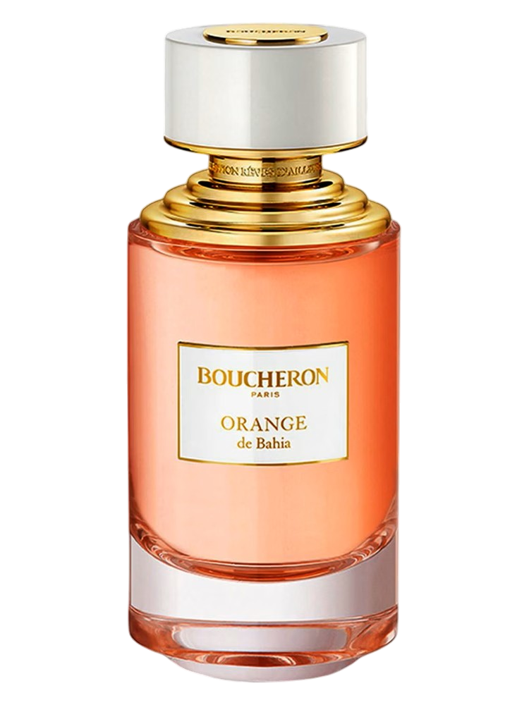 ORANGE EDP