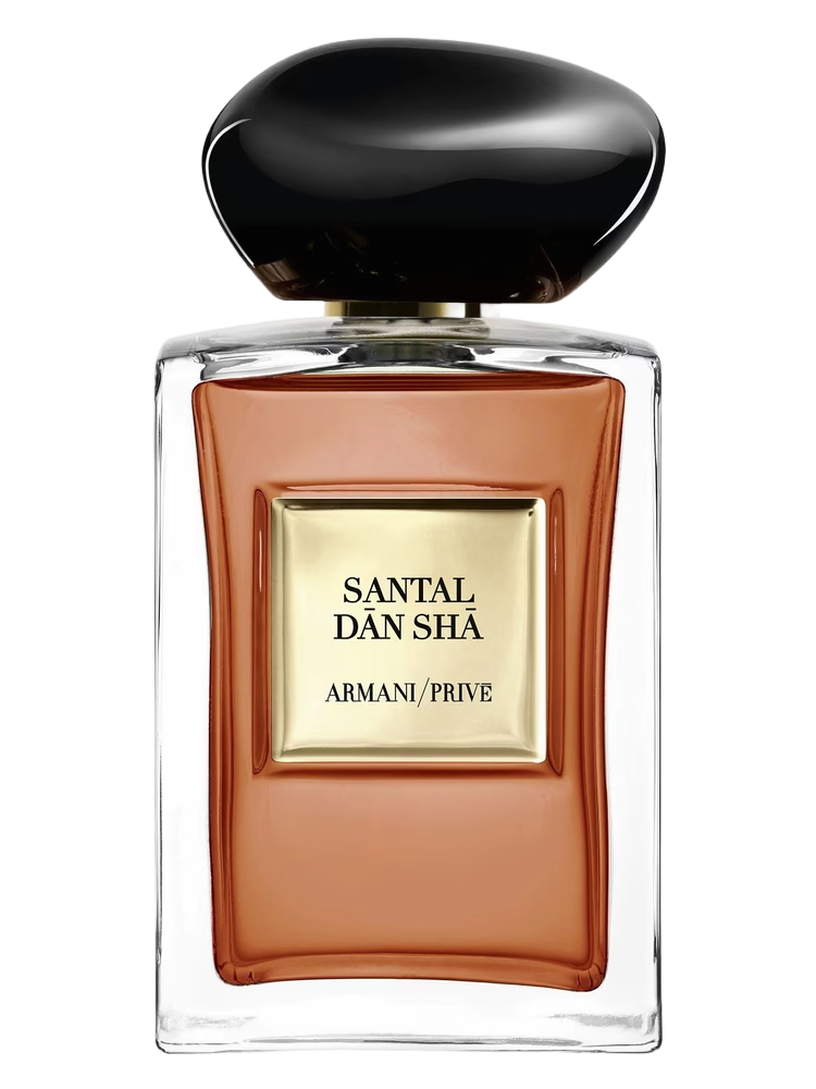 PRIVE SANTAL DAN SHA EDT