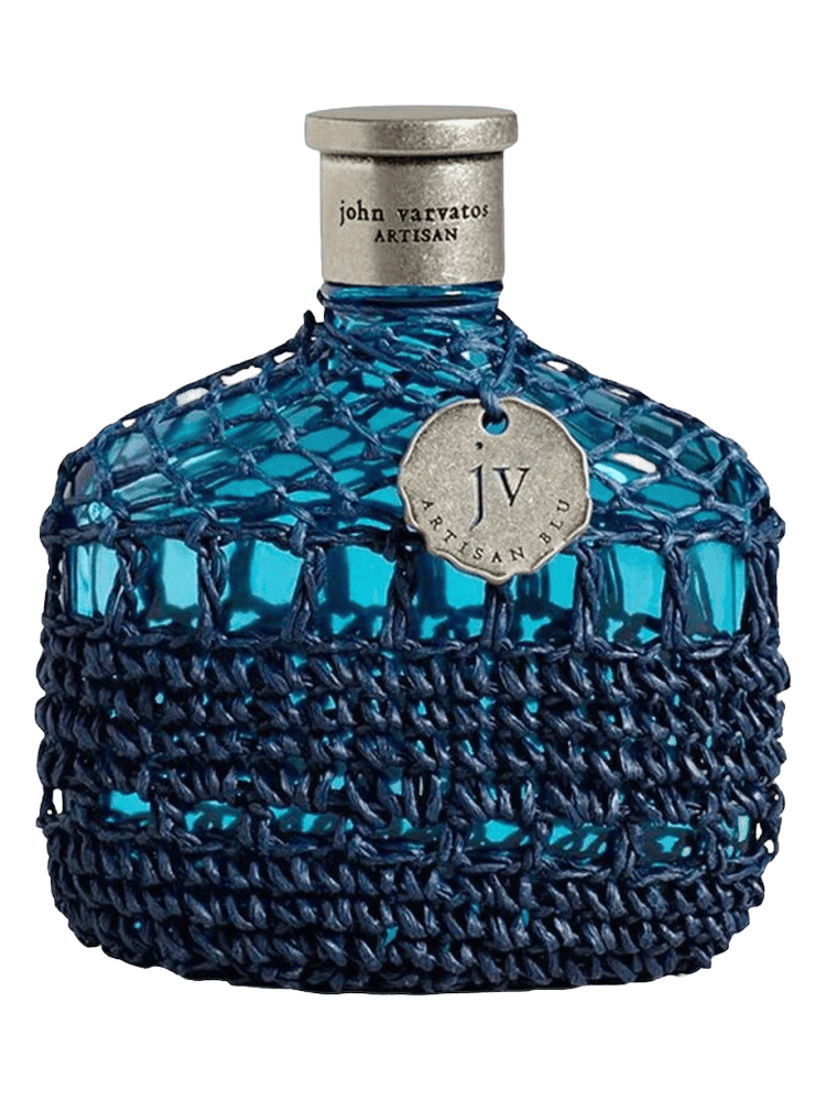 ARTISAN BLUE EDT
