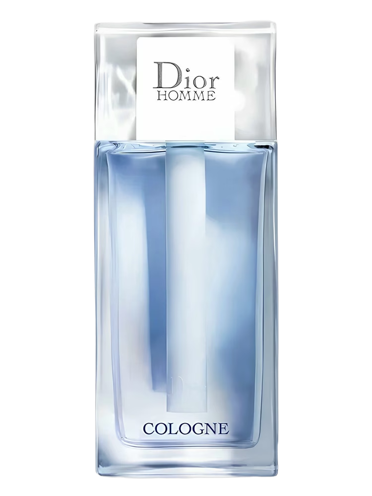 HOMME COLOGNE