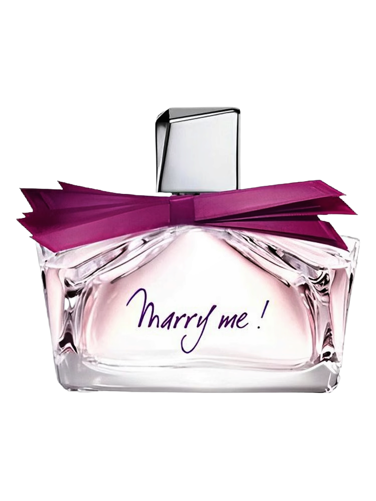 MARRY ME EDP