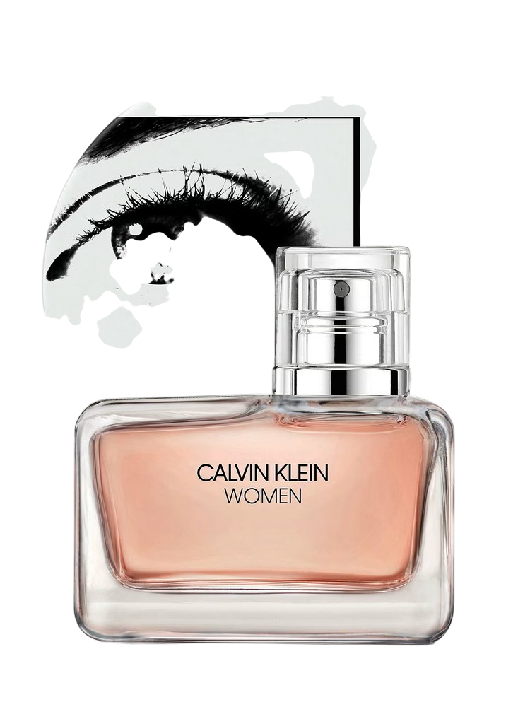 BY WOMAN EDP