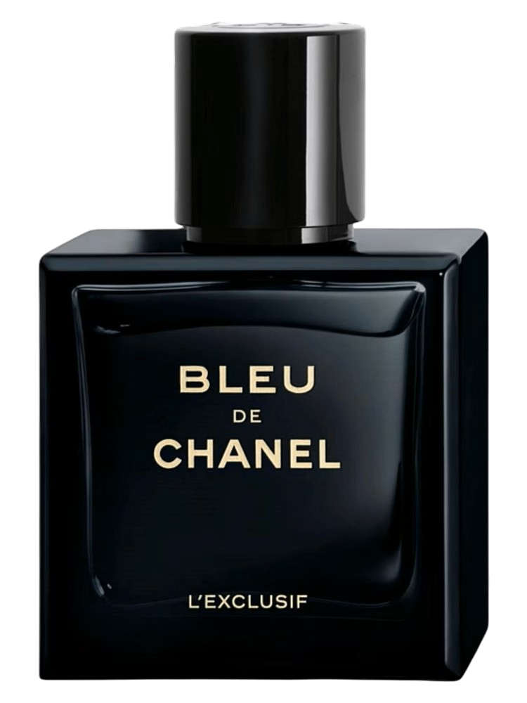 BLEU DE CHANEL L'EXCLUSIF PARFUM