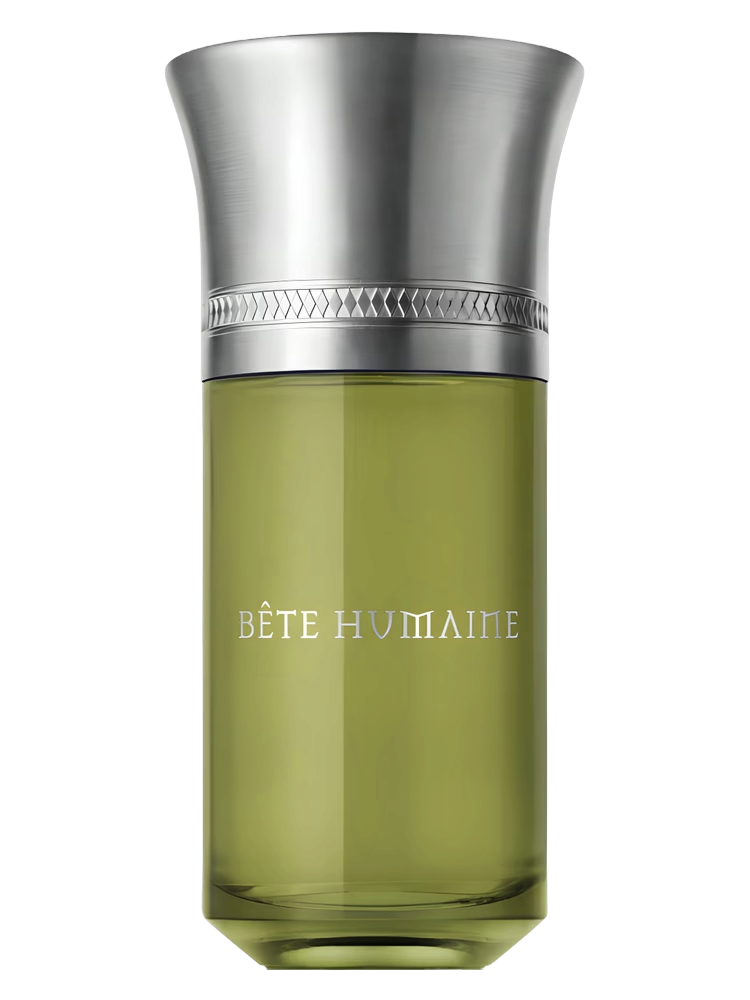 BETE HUMAINE EAU DE PEAU EDP